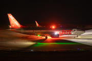 Jet2 Boeing 737-8MG (G-JZBM) at  Corfu - International, Greece