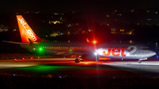 Jet2 Boeing 737-8MG (G-JZBM) at  Corfu - International, Greece