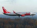 Jet2 Boeing 737-8MG (G-JZBN) at  Cologne/Bonn, Germany