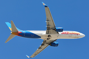 Jet2 Boeing 737-8MG (G-JZBP) at  Tenerife Sur - Reina Sofia, Spain