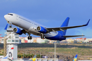 Jet2 Boeing 737-8MG (G-JZBR) at  Tenerife Sur - Reina Sofia, Spain