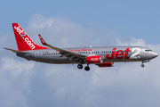 Jet2 Boeing 737-85P (G-JZBU) at  Palma De Mallorca - Son San Juan, Spain