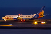 Jet2 Boeing 737-8K5 (G-JZHA) at  Tenerife Sur - Reina Sofia, Spain