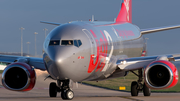 Jet2 Boeing 737-8K5 (G-JZHC) at  Manchester - International (Ringway), United Kingdom