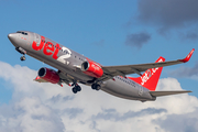 Jet2 Boeing 737-8K5 (G-JZHC) at  Luqa - Malta International, Malta