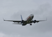 Jet2 Boeing 737-808 (G-JZHD) at  Belfast / Aldergrove - International, United Kingdom