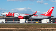 Jet2 Boeing 737-85P (G-JZHG) at  Alicante - El Altet, Spain
