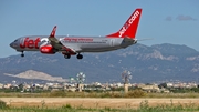 Jet2 Boeing 737-85P (G-JZHH) at  Palma De Mallorca - Son San Juan, Spain