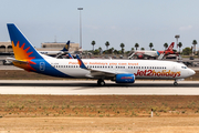 Jet2 Boeing 737-8MG (G-JZHK) at  Luqa - Malta International, Malta