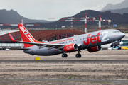 Jet2 Boeing 737-8MG (G-JZHO) at  Tenerife Sur - Reina Sofia, Spain