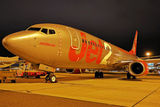 Jet2 Boeing 737-8MG (G-JZHP) at  Birmingham - International, United Kingdom