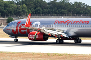 Jet2 Boeing 737-8MG (G-JZHR) at  Luqa - Malta International, Malta