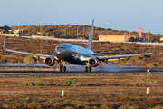 Jet2 Boeing 737-8MG (G-JZHY) at  Tenerife Sur - Reina Sofia, Spain