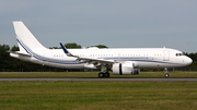 Acropolis Aviation Airbus A320-251N(CJ) Prestige (G-KELT) at  Hamburg - Fuhlsbuettel (Helmut Schmidt), Germany