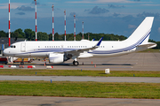 Acropolis Aviation Airbus A320-251N(CJ) Prestige (G-KELT) at  Hamburg - Fuhlsbuettel (Helmut Schmidt), Germany