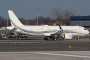 Acropolis Aviation Airbus A320-251N(CJ) Prestige (G-KELT) at  New York - John F. Kennedy International, United States