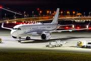 Acropolis Aviation Airbus A320-251N(CJ) Prestige (G-KELT) at  Munich, Germany