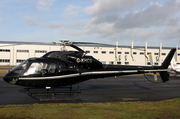 (Private) Aerospatiale AS355F2 Ecureuil II (G-KHCG) at  Bournemouth - International (Hurn), United Kingdom