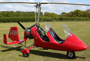 (Private) Rotorsport UK MTO Sport (G-KIMH) at  Popham, United Kingdom