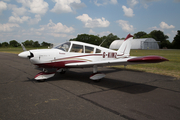 (Private) Piper PA-28-180 Cherokee (G-KIMZ) at  North Weald, United Kingdom