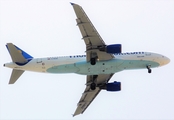 Thomas Cook Airlines Airbus A320-214 (G-KKAZ) at  Fuerteventura, Spain