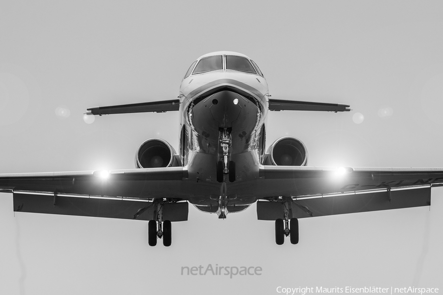 SaxonAir Charter Raytheon Hawker 900XP (G-KLNE) | Photo 92973