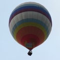 (Private) Ultramagic M-77C (G-KNEE) at  Echternach, Luxembourg