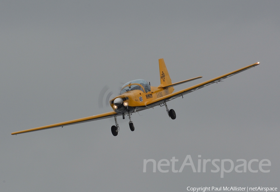 (Private) Slingsby T67M Firefly (G-KONG) | Photo 193768