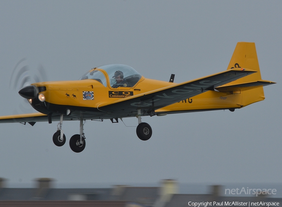 (Private) Slingsby T67M Firefly (G-KONG) | Photo 44761
