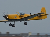 (Private) Slingsby T67M Firefly (G-KONG) at  Portrush, United Kingdom