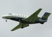 (Private) Cessna 560XL Citation XLS (G-KPEI) at  Belfast / Aldergrove - International, United Kingdom