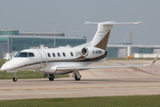 Catreus Business Air Charter Embraer EMB-505 Phenom 300 (G-KRBN) at  Manchester - International (Ringway), United Kingdom