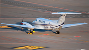 Capital Air Charter Beech King Air 200 (G-KVIP) at  Tenerife Sur - Reina Sofia, Spain