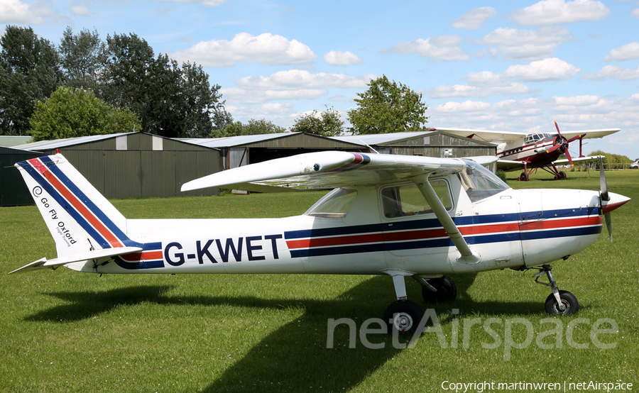 (Private) Cessna 150L (G-KWET) | Photo 332011