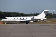 Jet Concierge Club Bombardier BD-700-1A11 Global 5000 (G-LAMO) at  Hamburg - Fuhlsbuettel (Helmut Schmidt), Germany