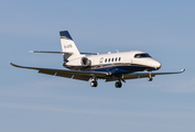 Zenith Aviation (UK) Cessna 680A Citation Latitude (G-LATO) at  Hamburg - Fuhlsbuettel (Helmut Schmidt), Germany