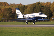 Zenith Aviation (UK) Cessna 680A Citation Latitude (G-LATO) at  Hamburg - Fuhlsbuettel (Helmut Schmidt), Germany