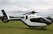 (Private) Airbus Helicopters H135 (G-LAVA) at  Turweston, United Kingdom