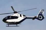 (Private) Airbus Helicopters H135 (G-LAVA) at  Farnborough, United Kingdom