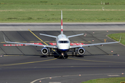 British Airways (CityFlyer) Embraer ERJ-170STD (ERJ-170-100) (G-LCYD) at  Dusseldorf - International, Germany