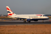 British Airways (CityFlyer) Embraer ERJ-170STD (ERJ-170-100) (G-LCYE) at  Frankfurt am Main, Germany