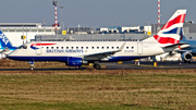British Airways (CityFlyer) Embraer ERJ-170STD (ERJ-170-100) (G-LCYG) at  Dusseldorf - International, Germany