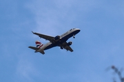 British Airways (CityFlyer) Embraer ERJ-170STD (ERJ-170-100) (G-LCYI) at  Berlin - Tegel, Germany