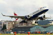 British Airways (CityFlyer) Embraer ERJ-190LR (ERJ-190-100LR) (G-LCYL) at  London - City, United Kingdom