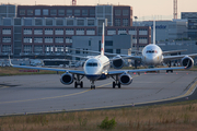 British Airways (CityFlyer) Embraer ERJ-190SR (ERJ-190-100SR) (G-LCYP) at  Frankfurt am Main, Germany