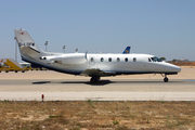 MAS Aviation Cessna 560XL Citation Excel (G-LDFM) at  Faro - International, Portugal