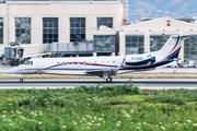 London Executive Aviation Embraer EMB-135BJ Legacy 600 (G-LEGC) at  Malaga, Spain