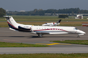 London Executive Aviation Embraer EMB-135BJ Legacy 600 (G-LEGC) at  Hamburg - Fuhlsbuettel (Helmut Schmidt), Germany