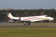 London Executive Aviation Embraer EMB-135BJ Legacy 600 (G-LEGC) at  Hamburg - Fuhlsbuettel (Helmut Schmidt), Germany