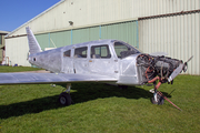 (Private) Piper PA-28-161 Warrior II (G-LFSJ) at  Fishburn, United Kingdom